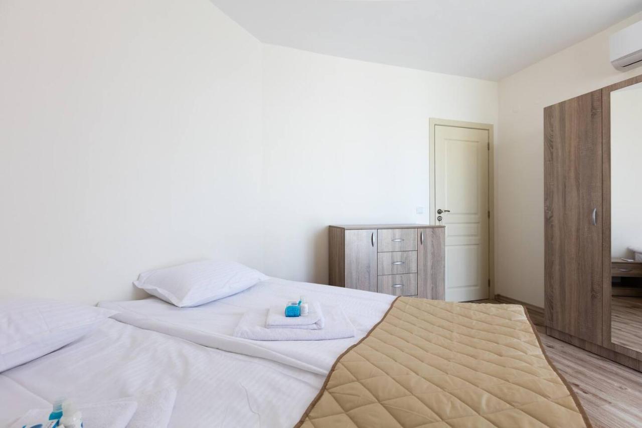 Zevs Residence Nesebar Exterior photo